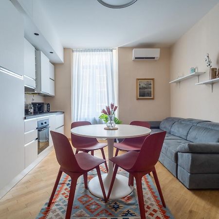 Al Donni Aircon City Center Bergamo Zewnętrze zdjęcie