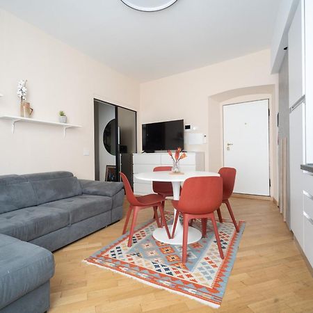 Al Donni Aircon City Center Bergamo Zewnętrze zdjęcie