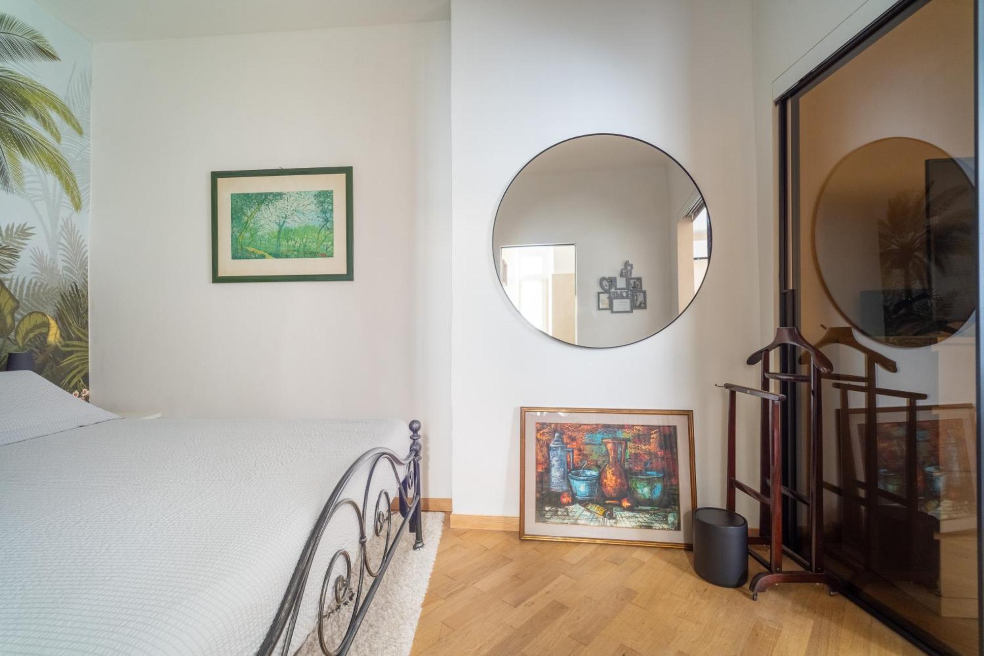 Al Donni Aircon City Center Bergamo Zewnętrze zdjęcie