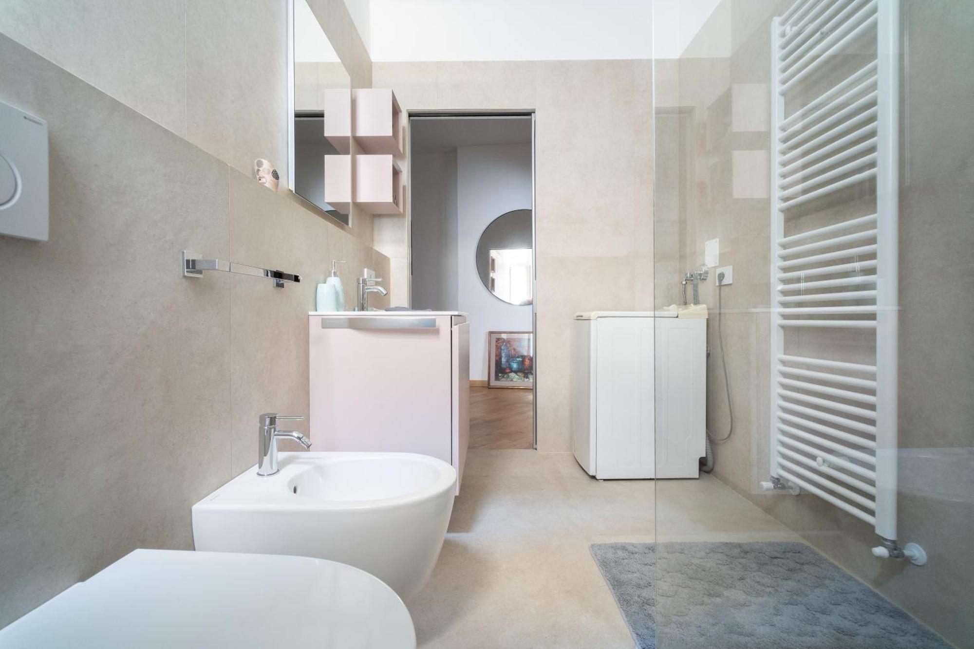 Al Donni Aircon City Center Bergamo Zewnętrze zdjęcie