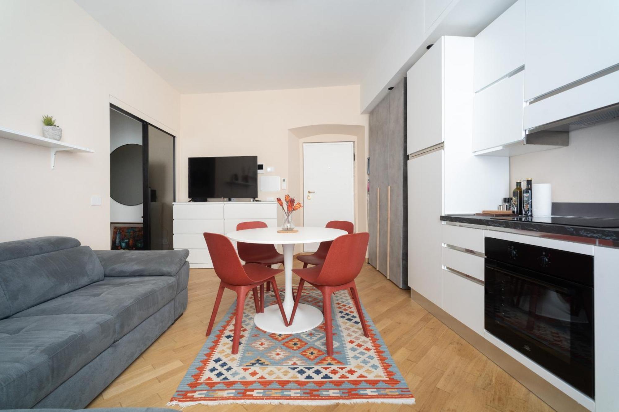 Al Donni Aircon City Center Bergamo Zewnętrze zdjęcie