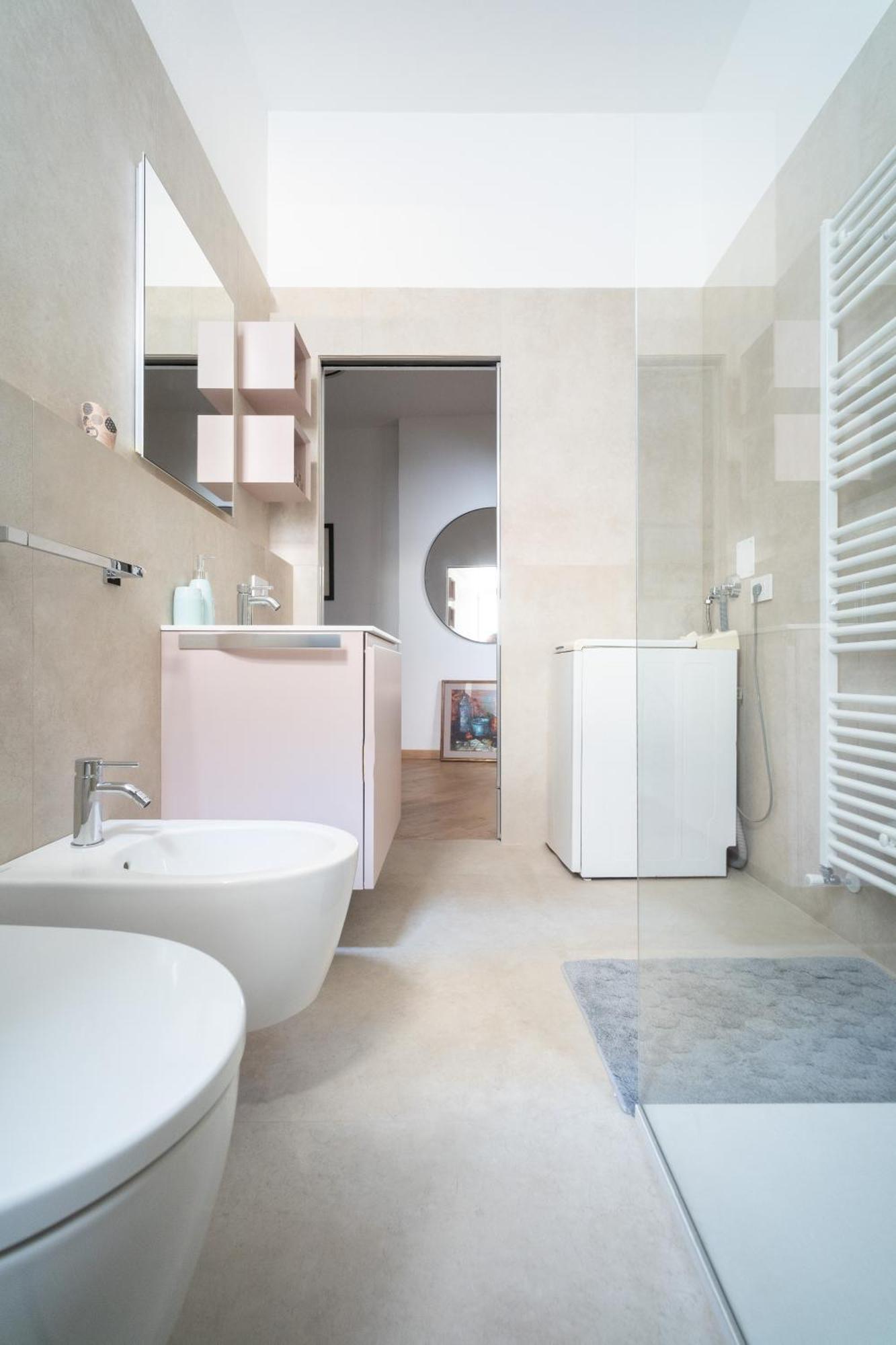 Al Donni Aircon City Center Bergamo Zewnętrze zdjęcie