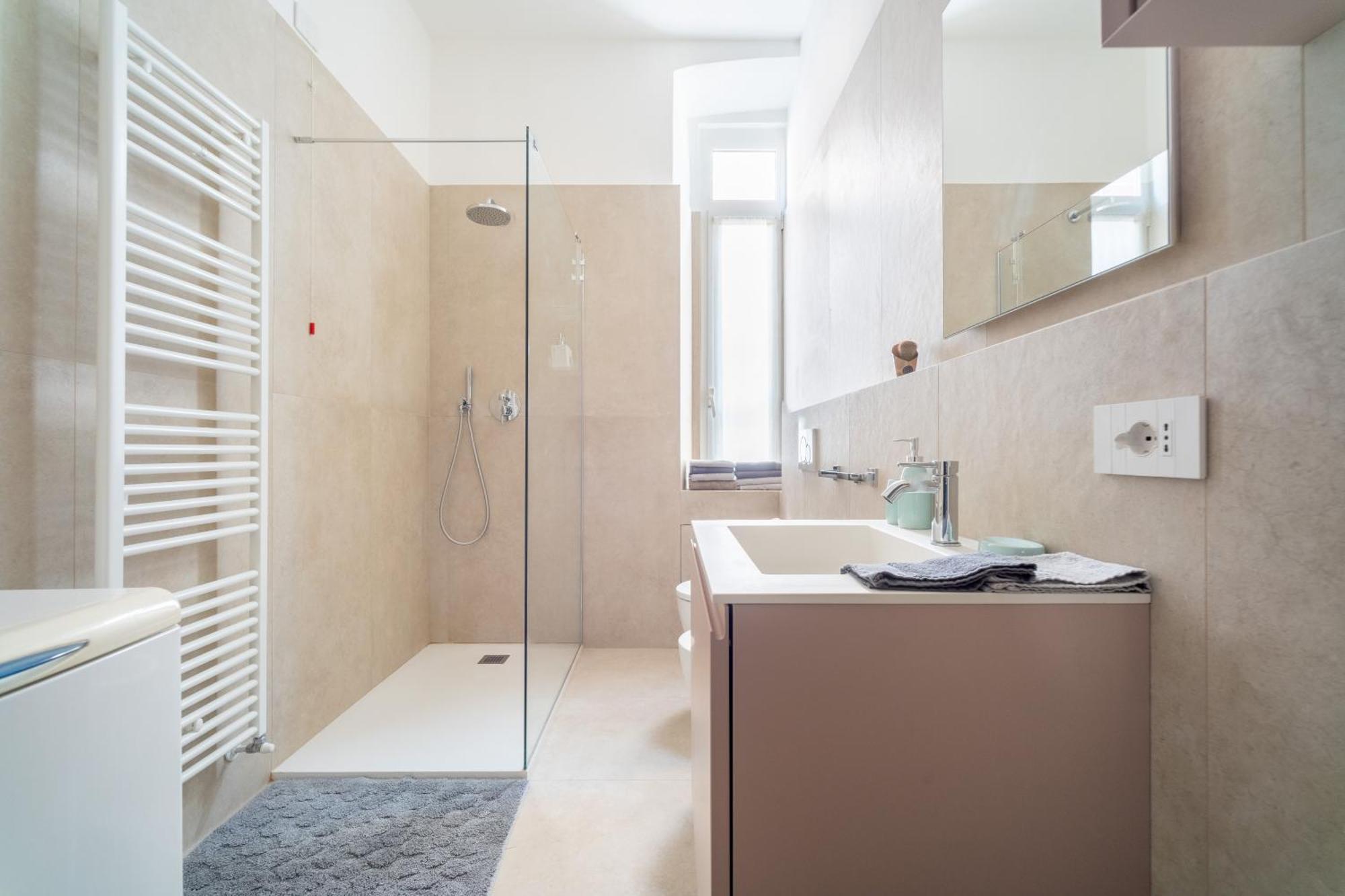 Al Donni Aircon City Center Bergamo Zewnętrze zdjęcie