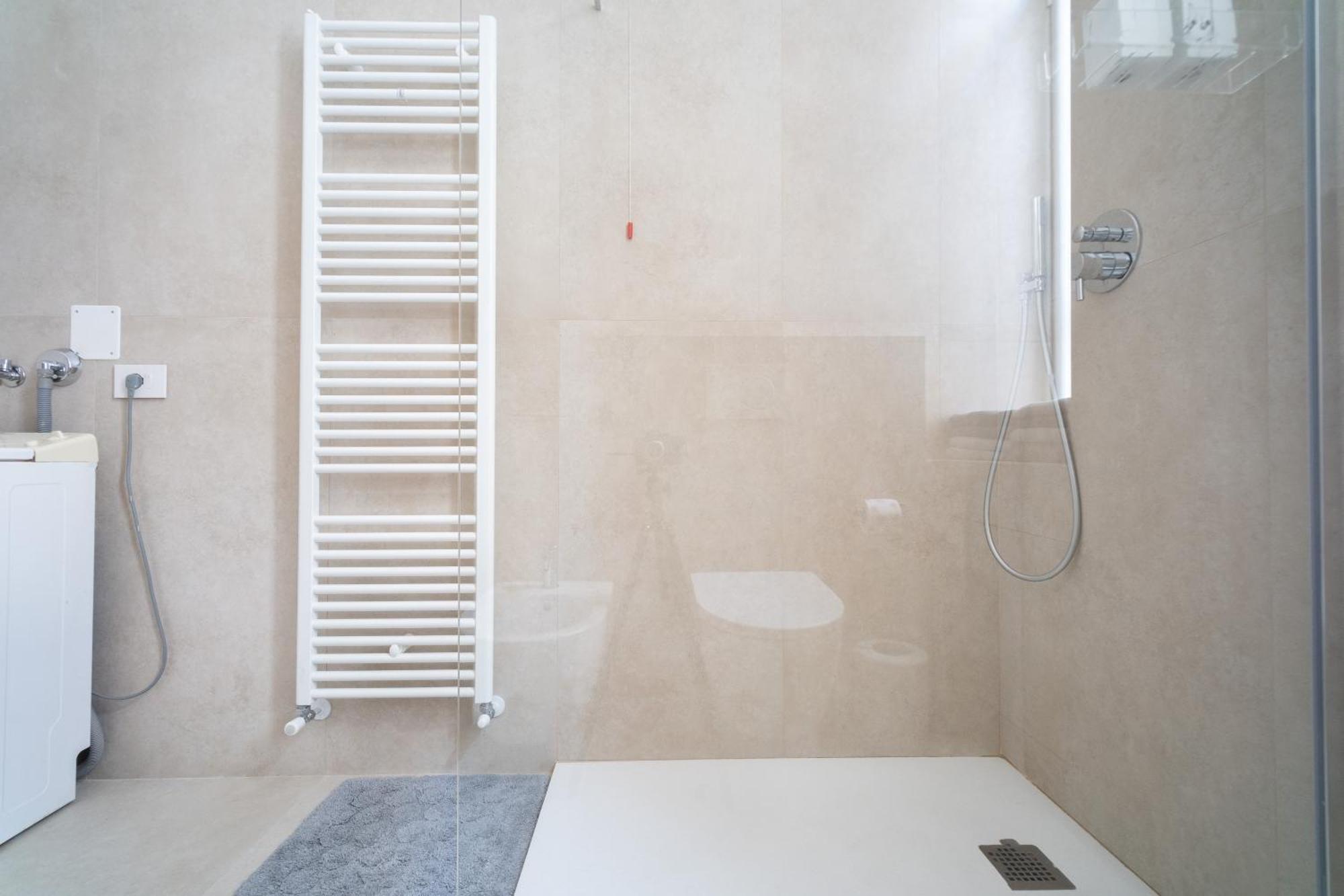 Al Donni Aircon City Center Bergamo Zewnętrze zdjęcie