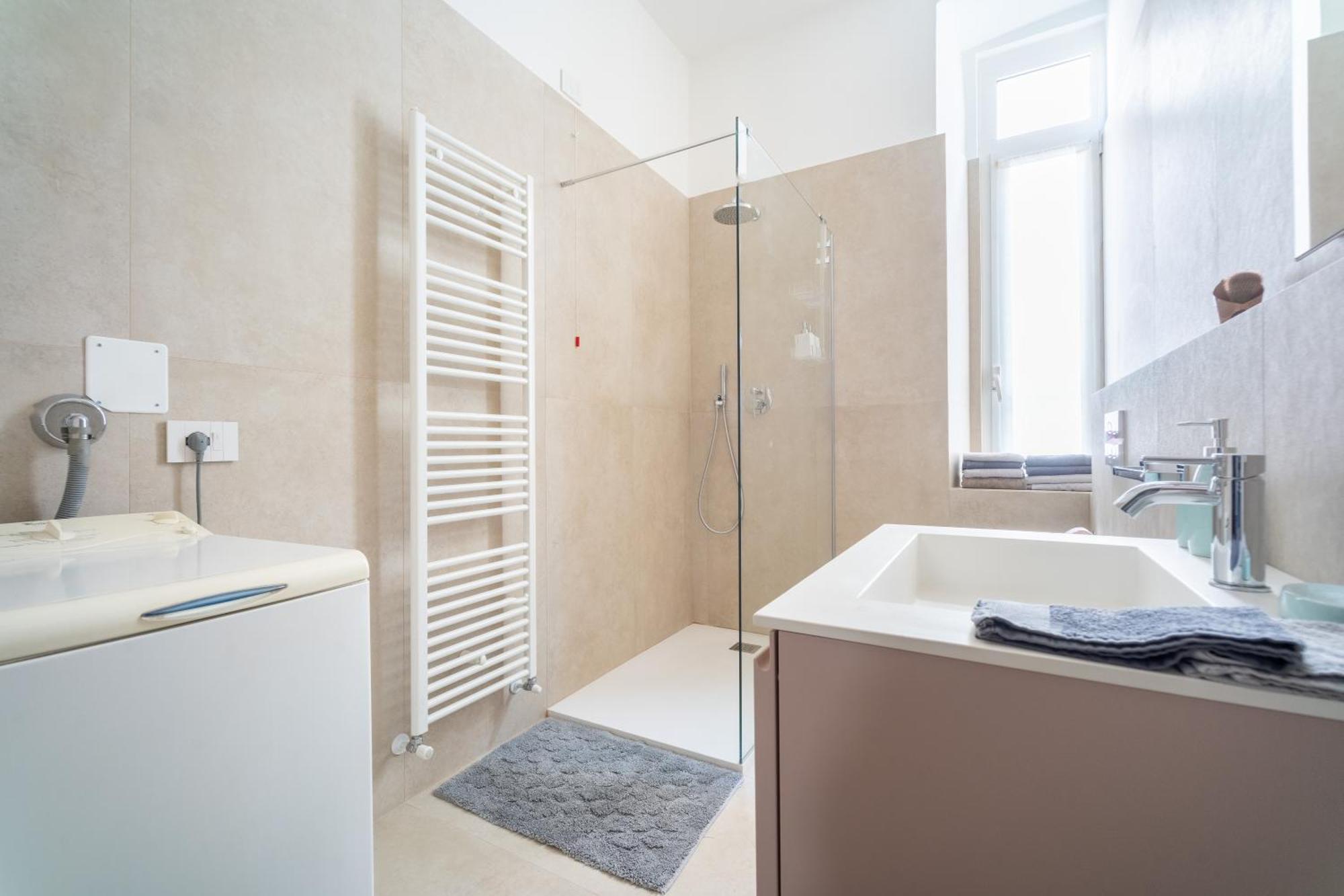 Al Donni Aircon City Center Bergamo Zewnętrze zdjęcie