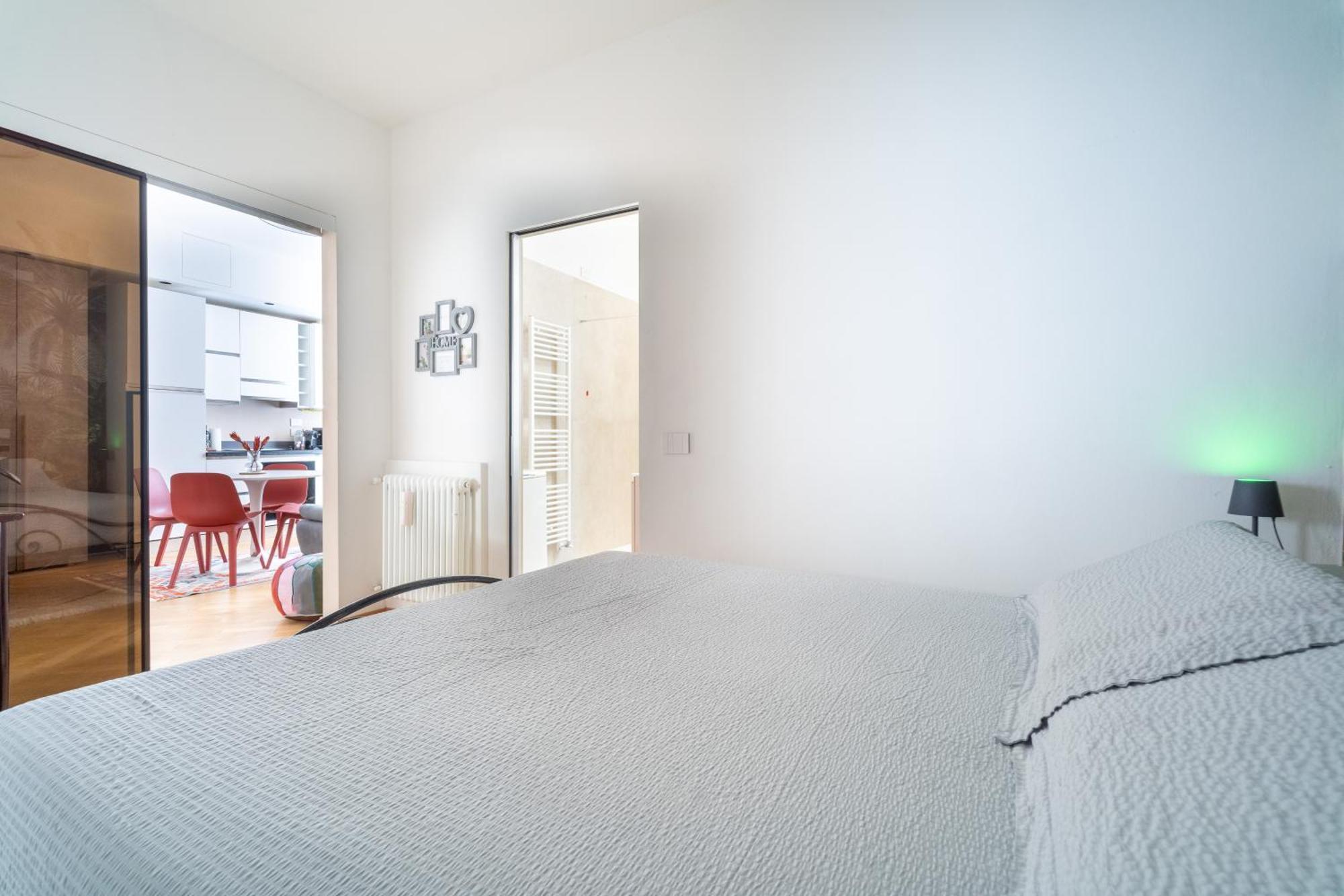 Al Donni Aircon City Center Bergamo Zewnętrze zdjęcie